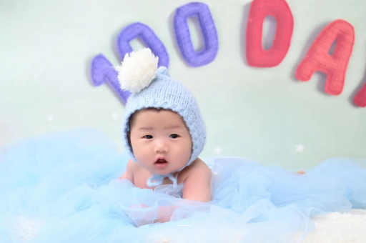 通许九个月宝宝猛涨期症状