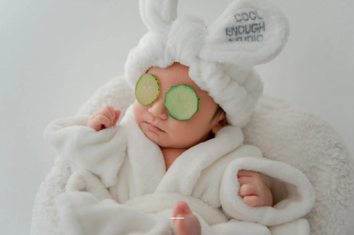 通许怎么判断宝宝受惊吓了