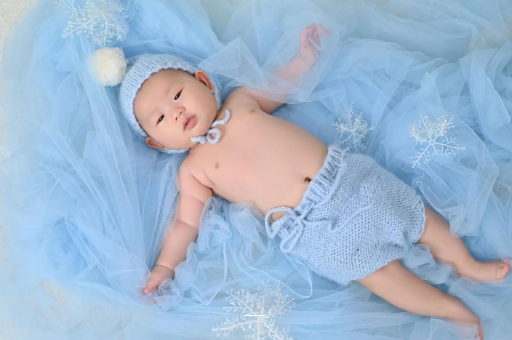 通许宝宝呼吸有痰