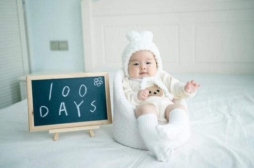 通许宝宝每天洗澡好吗