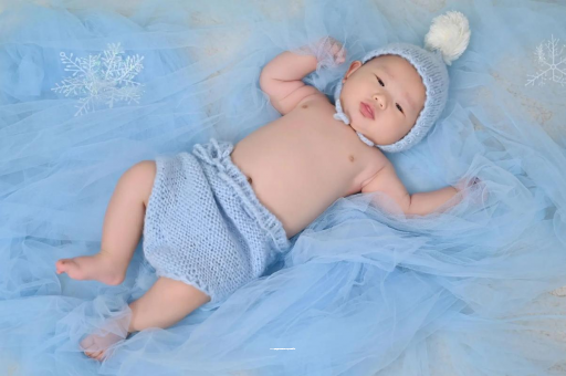 通许8个月宝宝奶量 通许8个月宝宝奶量